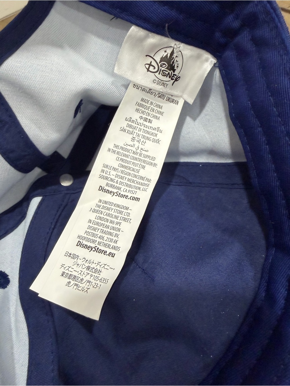 Shirt Subcategory Classification - Picture 3 of 3